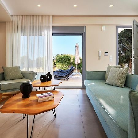 Villa Santa Barbara Hersonisos Hersonissos  Exterior foto