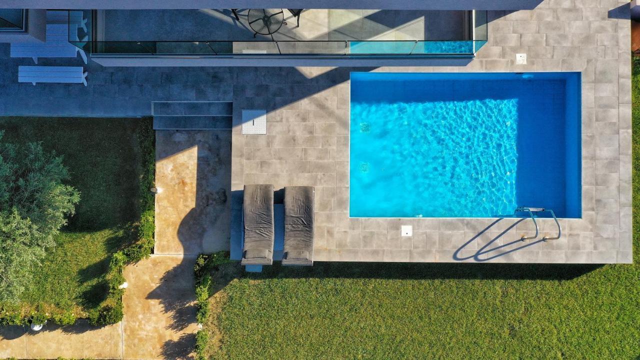 Villa Santa Barbara Hersonisos Hersonissos  Exterior foto