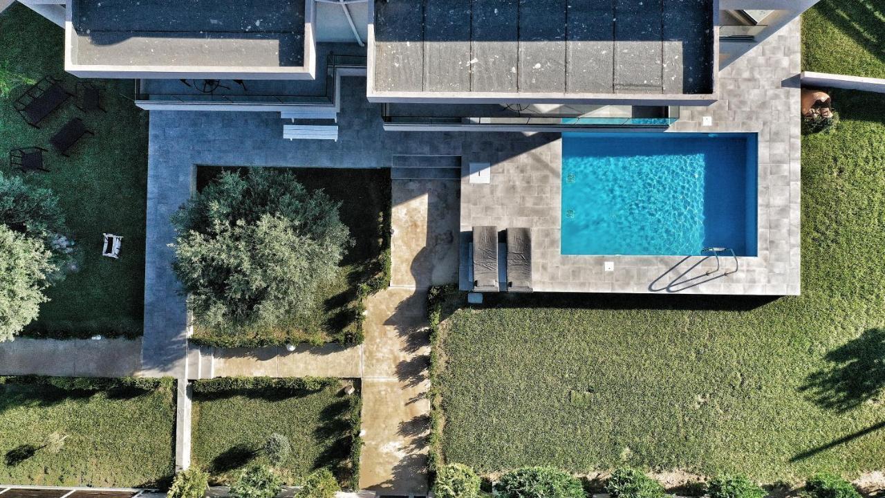 Villa Santa Barbara Hersonisos Hersonissos  Exterior foto