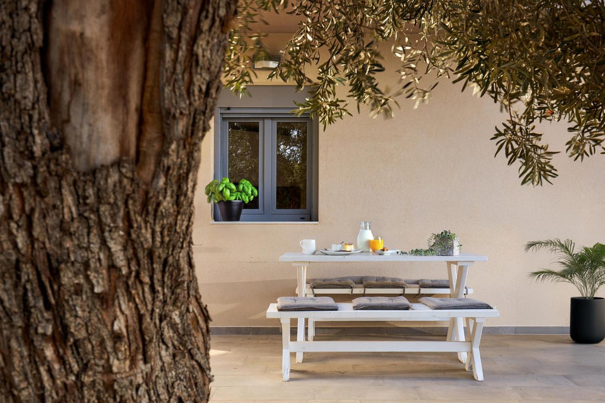 Villa Santa Barbara Hersonisos Hersonissos  Exterior foto